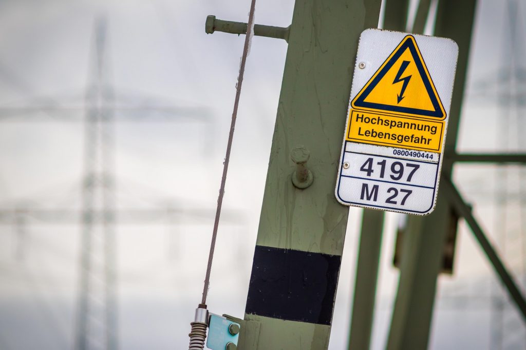 Innovation im Bereich Energie