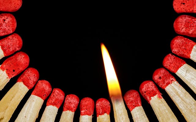 Vorteile effizienter Energienutzung